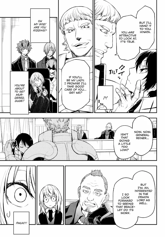 That Time I Got Reincarnated as a Slime Chapter 123 image 43_optimized